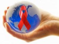 План проведения мероприятий приуроченных к Всемирному дню борьбы со СПИДом!