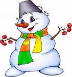 18 января - Всемирный День снеговика